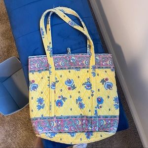Vera Bradley Tote